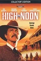 High Noon - 1952 ‧ Drama/Thriller ‧ 1h 25m