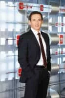 Hilario Pino - Spanish journalist