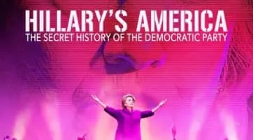 Hillary's America: The Secret History of the Democratic Party - 2016 ‧ Documentary ‧ 1h 46m