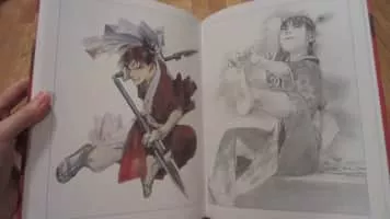 Hiroaki Samura - Japanese manga artist