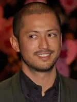 Hiroyuki Ikeuchi - Japanese actor