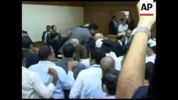 Hisham Talaat Moustafa - 