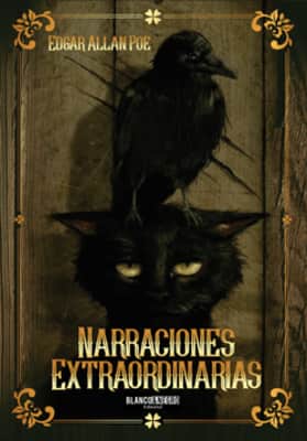 Historias Extraordinarias Edgar Allan Poe - Book by Edgar Allan Poe