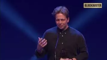 Hlynur Pálmason - Film director