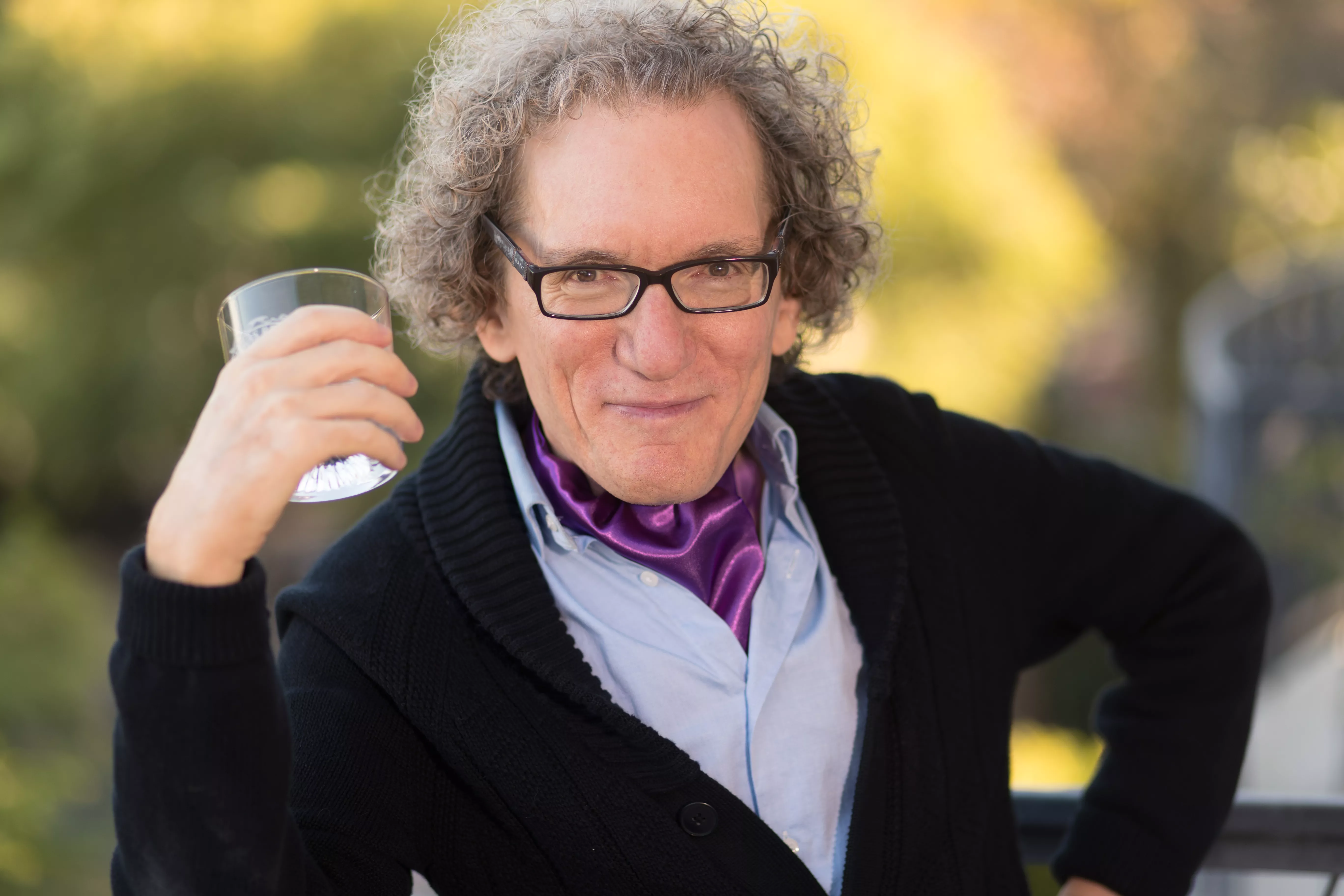 Holland MacFallister - Actor