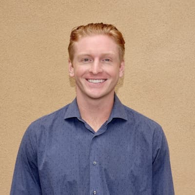 Hollister Jackson - Former Lieutenant Governor of Vermont