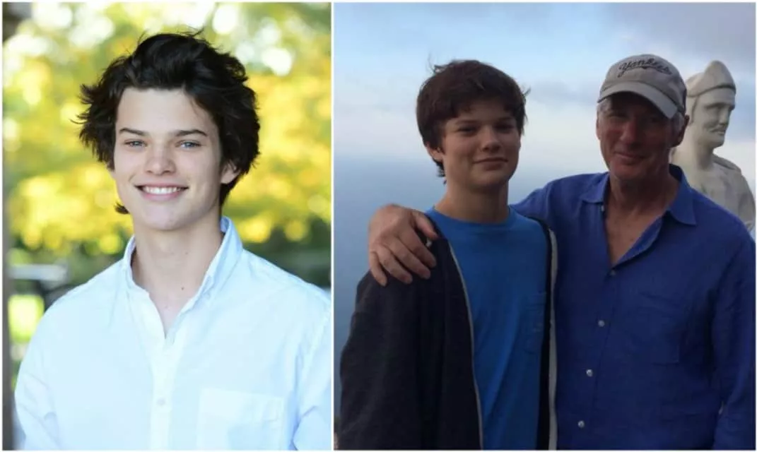 Homer James Jigme Gere Whois