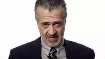 Hooman Majd - American journalist