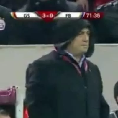 Horace Armitage - Football player