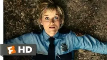 Hot Pursuit - 2015 ‧ Crime/Action ‧ 1h 27m