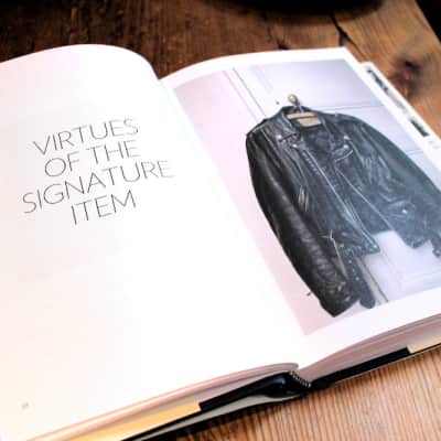 How to Be Parisian Wherever You Are: Love, Style, and Bad Habits - Book