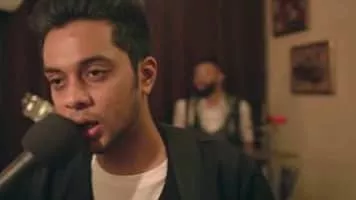 Hridoy Khan - Bangladeshi singer