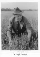 Hugh Hammond Bennett - 