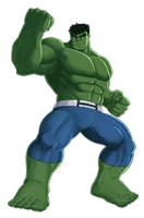 Hulk and the Agents of S. M. A. S. H. - American animated series