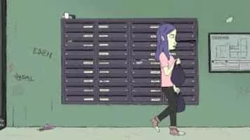 I'm Going Out for Cigarettes (Je sors acheter des cigarettes) - 2018 ‧ Drama/Short ‧ 14 mins