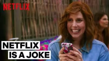 I Think You Should Leave with Tim Robinson - 2019 ‧ Sketch comedy ‧ 3 seasons