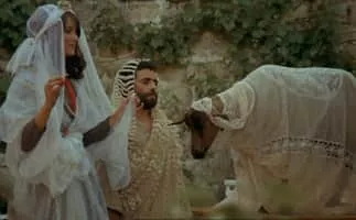 I Will Walk Like a Crazy Horse - 1973 ‧ Drama/World cinema ‧ 1h 40m