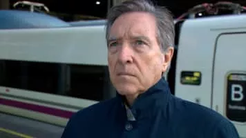 Iñaki Gabilondo - Spanish journalist