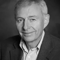 Ian McAllister - Political scientist