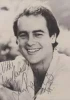 Ian Rawlings - Australian actor