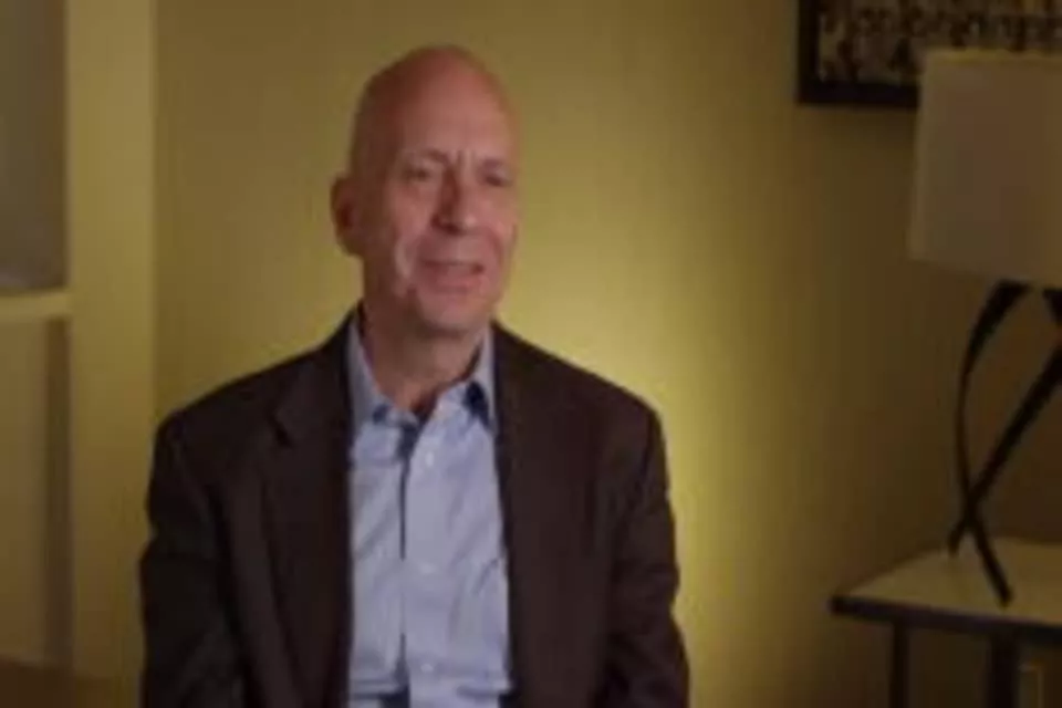 Ian Shapiro - American political scientist