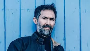 Ian Whyte - Welsh actor