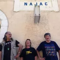 Ici Najac, A Vous La Terre (Ici Najac, à vous la terre) - 2005 ‧ Drama/Comedy ‧ 1h 37m