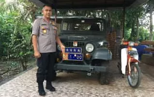 Ida Bagus Putu Dunia - 