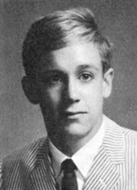 Iggy Pop - American singer