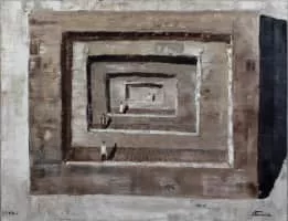 Ignacio Iturria - Artist