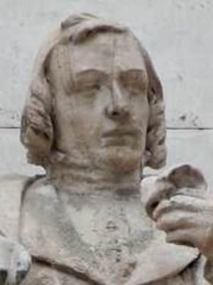 Ignacio Jordán Claudio de Asso y del Río - Spanish diplomat and naturalist
