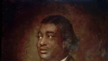 Ignatius Sancho - British writer