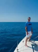 Igor Štagljar - Croatian biochemist