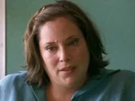 Ileen Getz - American actress