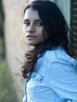 India Antony - Film actor