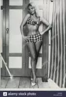 Ingrid Schoeller - German film actress