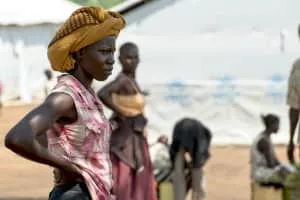 International Day for the Eradication of Poverty - Celebration