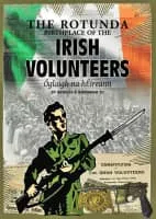 Irish Volunteers - Army