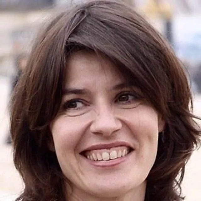 Irène Jacob - French-Swiss actress