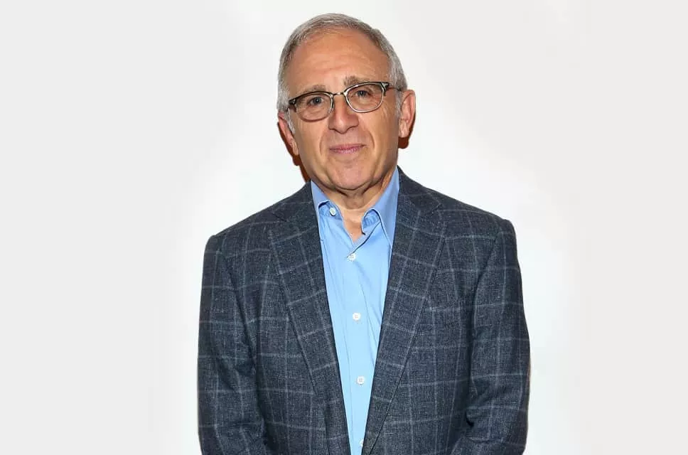 Irving Azoff - American executive
