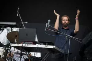 Ischariotzcky - Band