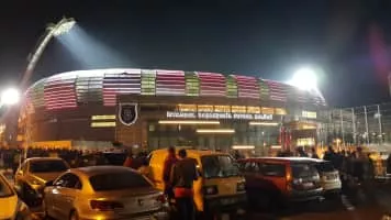 İstanbul Başakşehir F. K. - Football club