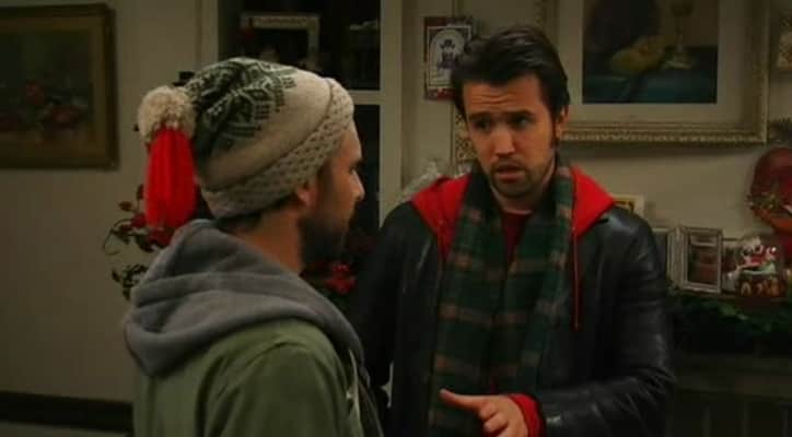 It's Always Sunny in Philadelphia A Very Sunny Christmas - It's Always Sunny in Philadelphia: Season 6, Episode 13