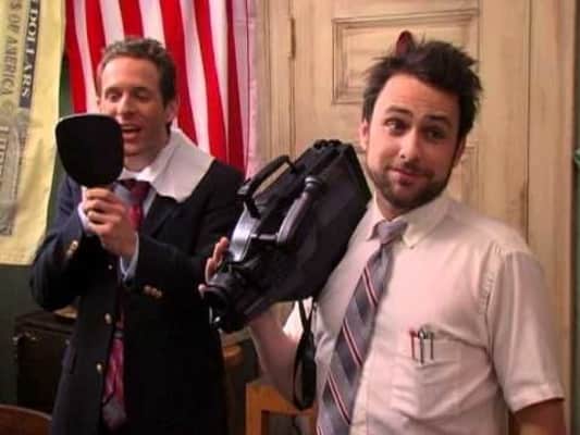 It's Always Sunny in Philadelphia The Gang Runs for Office - It's Always Sunny in Philadelphia: Season 2, Episode 8