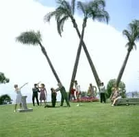 It's a Mad, Mad, Mad, Mad World - 1963 ‧ Action/Adventure ‧ 3h 30m