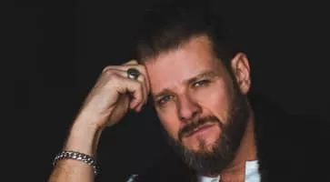 Iván Kamarás - Hungarian actor