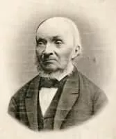 Ivar Aasen - Norwegian philologist