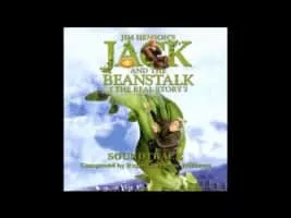 Jack and the Beanstalk: The Real Story - American television miniseries