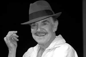 Jack Betts - American actor