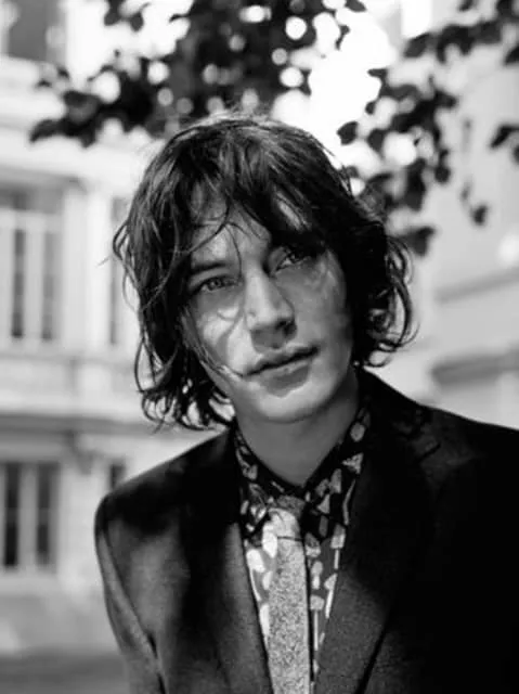 Jaco van den Hoven - Model